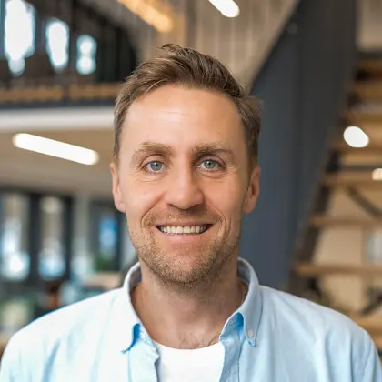 Christopher Utz