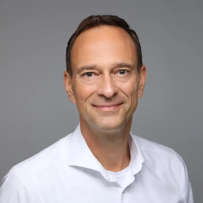 Gerald Draht