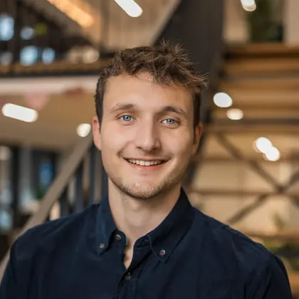 Jonathan Staak